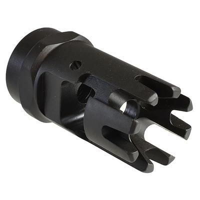 Strike Industries Checkmate Comp Fit .223 Caliber Black One Size SI-CM-COMP