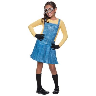Universal Déguisement Minion pour enfants