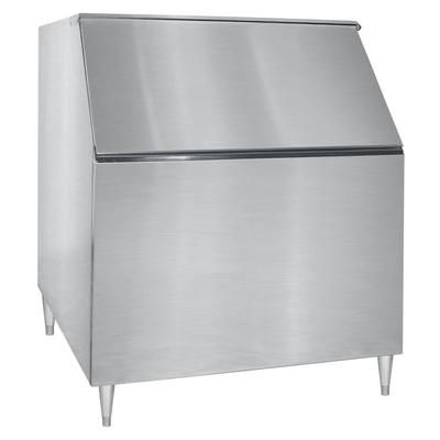 Kold-Draft KDB230 30 1/4" Ice Bin - 230 lbs, Stainless Steel