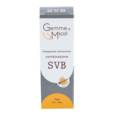 Gemme Di Micol Svb 30 Ml ml Soluzione orale