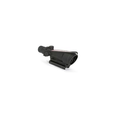 Trijicon ACOG 3.5x35 Dual Ill Rifle Scope w/Mount Green Crosshair .308 Reticle