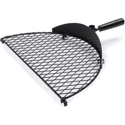 Barebones Cowboy Fire Pit Grill Grate 23in CKW-442