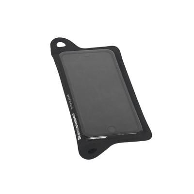 Sea to Summit TPU Guide Waterproof Case for Large Smartphones Black 387-19