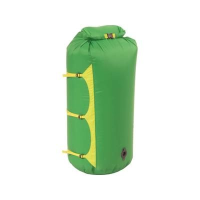 Exped Compression Bag Green Large 7640147768406
