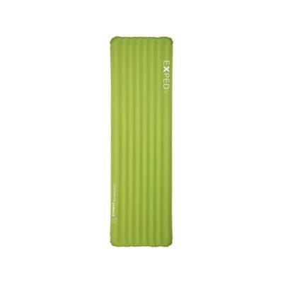 Exped Ultra 3R Sleeping Pad Lichen Medium 7640445454476