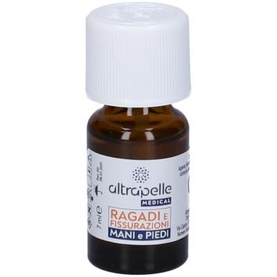 Altrapelle Medical Ragadi E Fissurazioni Mani Piedi 7 ml Cerotto