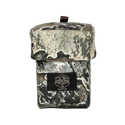 Alaska Guide Creations Magnetic Rangefinder Pouch Realtree - Excape MRP-EXCP