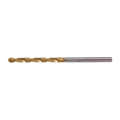 Brownells Tin Coated Drill - 31 Drill