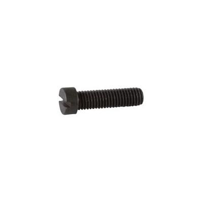 Brownells Sight Base Screw Kit - 6-48x3/8" Fillister Head Sight Base Screw Refill 12 Pack