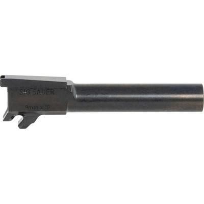 SIG SAUER Pistol Barrel P365XL 9mm Luger 3.7in Nitron Black 8900740