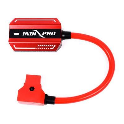 IndiPRO Tools D-Tap to USB-C Quick-Charging Adapter & Power Supply (10") PDCUSB