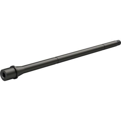 FM Products Ultralight .45 Caliber Barrel 16 inch 41v50 Steel 1-16 Twist 5/8-24 Thread QPQ Nitride Black FMP-45BRL-16