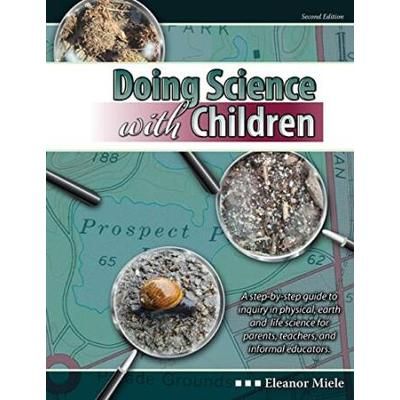 Doing Science With Children