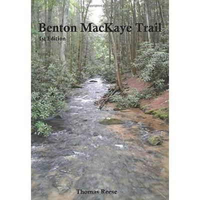 Benton Mackaye Trail