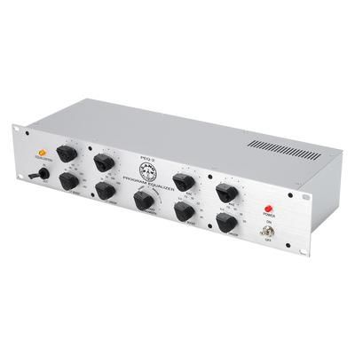 Heritage Audio LANG PEQ-2 Equalizer