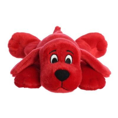Clifford Plush 11" (Laying)