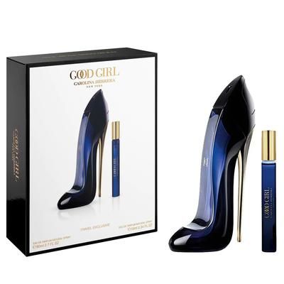 Good Girls 2 Piece Gift Set from Carolina Herrera for Women Standard Eau De Parfum for Women