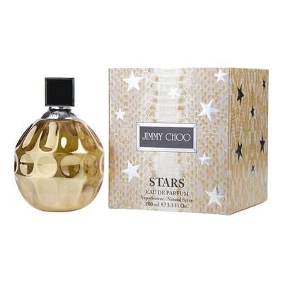 Stars From Jimmy Choo For Women 3.3 oz Eau De Parfum for Women