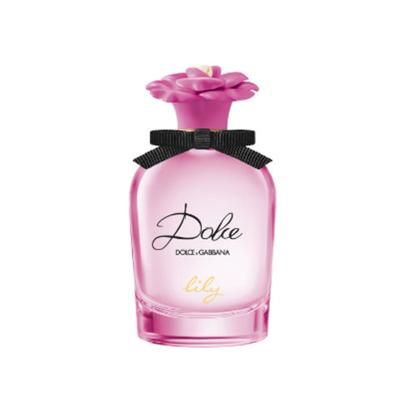 Lily From Dolce and Gabbana For Women (Tester) 2.5 oz Eau De Toilette for Women