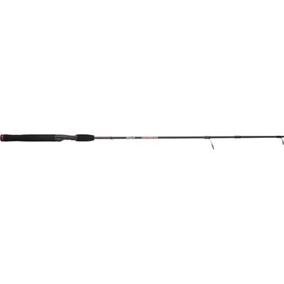 Ugly Stik GX2 Spinning Rod 4 Piece Medium 1/8-5/8oz Lures 6 lb 15lb 6 Guides 6' USSP604M
