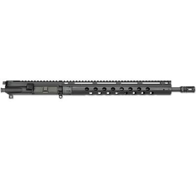 Rock River Arms Completed Pistol Upper Receiver Mountain .223/5.56mm 10.5 Inch Barrel 1-9 Twist 1/2-28 Threat A2 Flash Hider Black MT0600