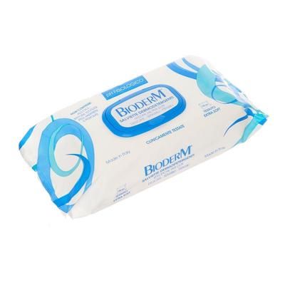 Bioderm Salviette Dermodet100P 100 pz