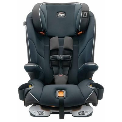 Chicco MyFit Harness Booster Car Seat - Indigo