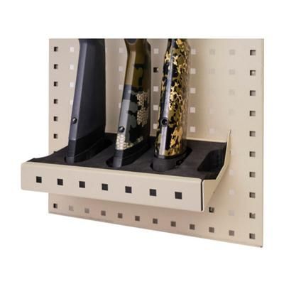 Hornady Square-LOK Vertical Gun Rack 3-Gun 95785