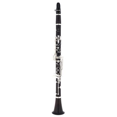 F.A. Uebel Classic L Bb Clarinet Eb key