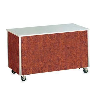 Vollrath 37020 28" Modular Utility Station - ADA, 34x28x28", Stainless Steel Top