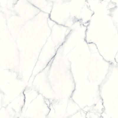 Peel And Stick Wallpaper by RoomMates in Carrara Marble