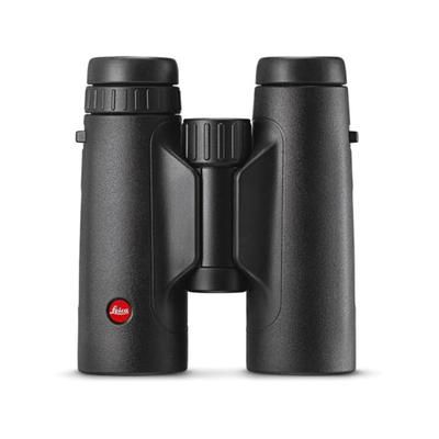 Leica Trinovid HD 8x42mm Roof Prism Binoculars Rubber Armoreds Black 40318