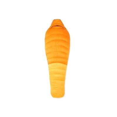Marmot Lithium Sleeping Bag Orange Pepper/Golden Sun Left Zipper M14406-21734-LZ