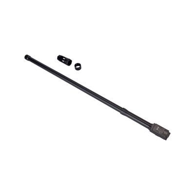 Meta Tactical Gen 3-5 Glock 19/ P80 940c/ PSA Dagger Barrel 9mm 16in 1-10 Twist Black MTB-19