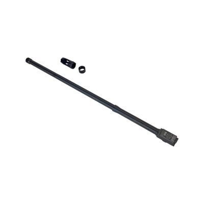 Meta Tactical Gen 5 Glock 34 Barrel 9mm 16in 1-10 Twist Black MTB-34G5