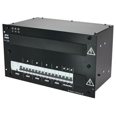 RiedConn STV63/022-3