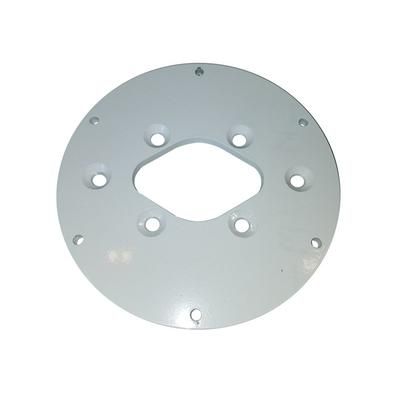 Scanstrut Plate 2 f/FLIR m100/200 Thermal Imaging Cameras Camera DPT-C-PLATE-02