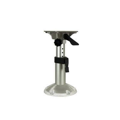 Springfield Marine Adjustable Pedestal Package For Explorer Series 13 5/8in 16 5/8in 1253032-L1