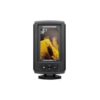 Humminbird PIRANHAMAX 4 DI 410160-1