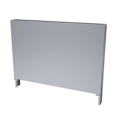 Garland CCDBR-54 Cuisine Backguard/Flue Riser, 35 x 54"W, Ranges, Add-On Units, & Spreaders, Stainless Steel