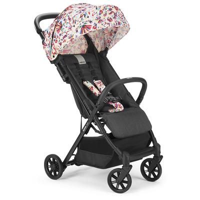 Inglesina Quid Compact Lightweight Stroller - Maya White
