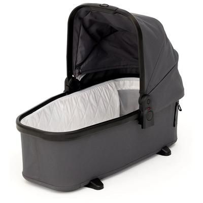 Veer Bassinet - Gray Granite