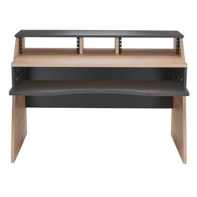 Thomann Creative Desk 137 Oak Bundle