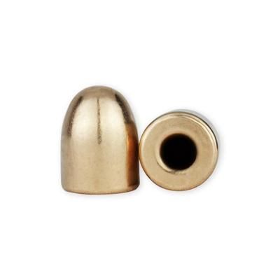 Berry's Manufacturing Preferred Plated Pistol Bullets .380 cal .356in 100 gr HBRN 1000/ct 75727