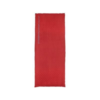 ALPS Mountaineering Apex Air Pad XL red 30 In x 77 In x 3 In 7350005
