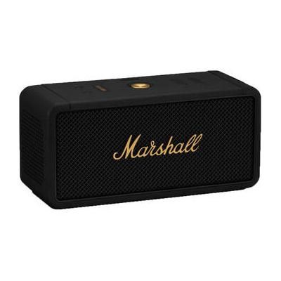 Marshall Middleton Portable Bluetooth Speaker (Black) - [Site discount] 1006034