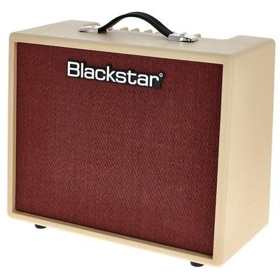 Blackstar Debut 50R Cream Oxblood