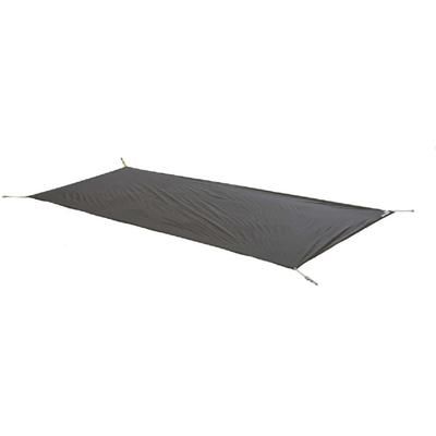 Big Agnes Crag Lake SL2 Footprint Tent Dark Olive 3 Person TFFCLSL223