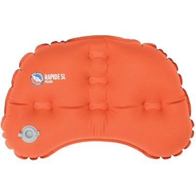 Big Agnes Rapide SL Pillow Orange 16x10x4 ARSLP23