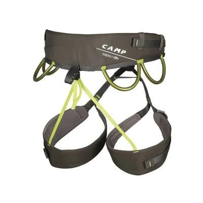 C.A.M.P. Energy Cr 4 Harnesses Grey Small 2932S3